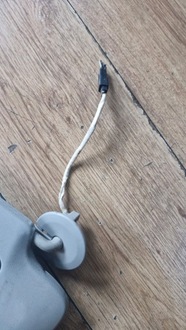 фото thumb №5, Козирок козирок правий europa 13302542 opel astra iv j