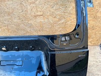 фото thumb №6, Hyundai staria кришка багажника багажника задня задня