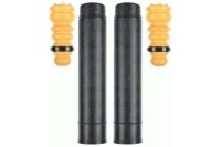 фото thumb №2, Защита отбойники ford c-max ii focus iii grand c-max