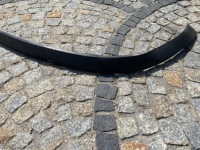 фото thumb №9, Renault grand scenic iii lift спойлер молдинг перед 960158342r 620229367r