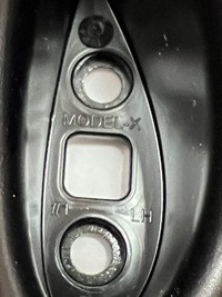 фото thumb №9, Подножка спойлер задняя левая tesla x