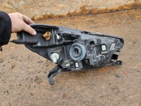 фото thumb №7, Dacia dokker лампа ліва перед передня