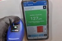 Купить Капот крышка двигателя оригинальный номер ford c-max mk2 рестайлинг  14-19, фото thumb