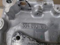 фото thumb №10, Opel astra k 1.6 cdti головка циліндрів 55489312 2017 r