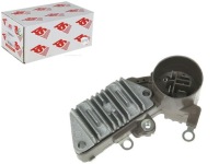 Купить Регулятор напряжения генератора регулятор напряжения генератора honda, фото thumb