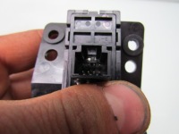 фото thumb №10, X-trail iii t32 17r переключатель oświetenia спидометра