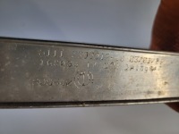 фото thumb №11, Bmw x3 g01 x4 g02 балка бампера перед передня підсилювач нижня 7399911