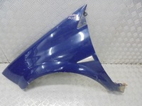 фото thumb №1, Крила лівий renault megane ii