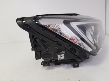 фото thumb №9, 2 seat leon iv 20- лампа правий перед повний led 5fb941008g європа