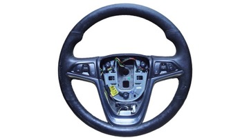 фото thumb №1, Кермо opel mokka a