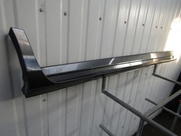 фото thumb №2, Планка порогова права ford kuga mk2 титан st 12-