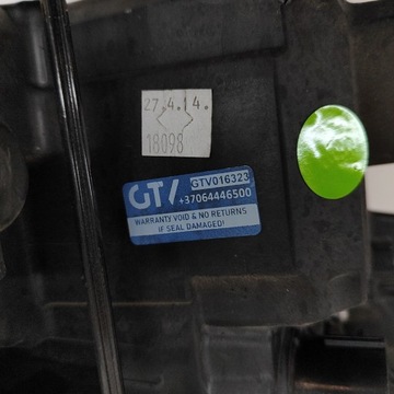 фото thumb №9, Land rover range rover evoque l538 2014 левая сторона лампа передняя