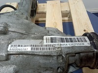 фото thumb №6, Mercedes gls x167 400d 2.9 330 km 4matic дифференциал мост передний a1673305500