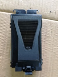 фото thumb №1, Volvo v60 s60 ii датчик радар камера з скло 31400407