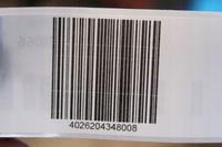 фото thumb №8, Vw golf viii 8 жёлоб жабо 5h0806239