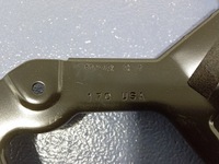 фото thumb №6, Bmw x3 g01 g02 f97 кронштейн кронштейн усилителя 6801462