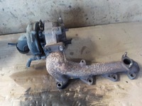 фото thumb №3, Toyota corolla 2.0d tubosprężarka