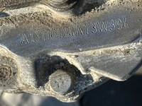 фото thumb №12, Коробка передач opel meriva b 1.4 turbo f17 at3 w394