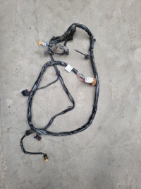 Купити Електропроводка джгут обігрівача scania r 1905092, фото thumb