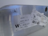 фото thumb №9, Mercedes c klasa w206 s206 206 абсорбер правый зона деформации правая