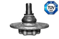 фото thumb №2, Шарова опора важеля g3-944 renault master 97 śr.15mm optimal