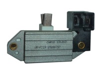 Купить Регулятор генератора f032 131283 hc-cargo, фото thumb