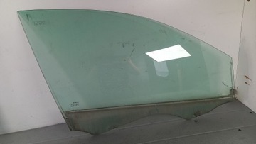 фото thumb №1, Стекло правая перед renault megane 04r универсал