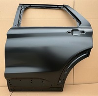 фото thumb №3, Дверь левая задняя задние ford explorer 2020