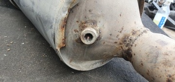 фото thumb №9, Катализатор 3.0 iveco daily vi 5802025229