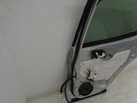 фото thumb №8, Kadjar дверь правое задние ted69 2018r