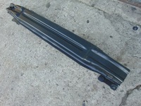 фото thumb №6, Балка бампера задняя vw golf vii 5g0807305d