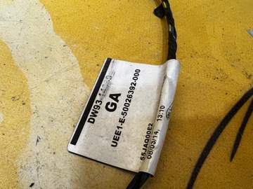 фото thumb №7, Жгут бампера передней pdc jaguar xjl x351