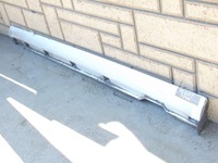 фото thumb №1, Молдинг поріг ліва vw passat cc lift 3c8853855f