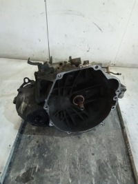 фото thumb №1, F214 коробка передач передач механическая civic viii mg6