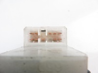 фото thumb №5, Панель окон suzuki grand vitara i ft, ht