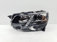 фото thumb №1, Peugeot partner iv rifter 18r+ ліва лампа перед лінза led ory eu