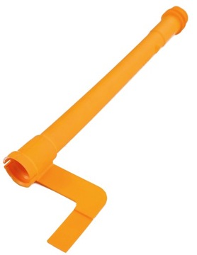 фото thumb №9, Направляюча щупа масла