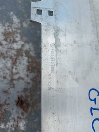 фото thumb №6, Mercedes glc 254 2 ii x254 c254 балка усилитель бампера передний