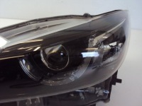 фото thumb №5, Лампа левый перед mazda 6 lift