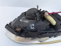 фото thumb №8, Mercedes w169 лампа перед передня ліва europa a1699820761