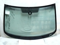 фото thumb №1, Стекло передняя skoda superb 2008- датчик