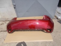 фото thumb №1, Renault zoe lift задний бампер