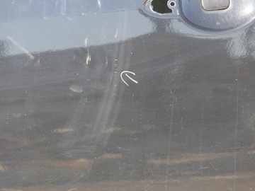 фото thumb №11, Двері перед передні ліві лівий renault scenic iii 3 tegne оригінал лак