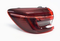 фото thumb №5, Renault clio v 5 лампа левая задняя задняя org eu led