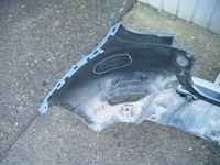 фото thumb №12, Dacia duster ii 2 17-21 бампер задняя 850222027r