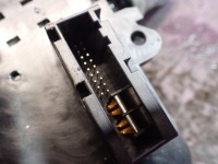фото thumb №5, Opel astra h iii 04-07 перемикач комбінований світла 13198906xc