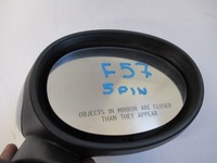 фото thumb №4, Зеркало mini f57 5pin левая