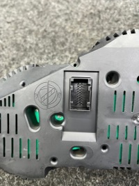 Alfa romeo 147 1.6 16v счетчик приборы 156071243 Доставка, фото thumb