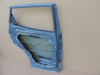 фото thumb №8, Hyundai santa fe iii 2013 2014 2015 дверь левая задняя