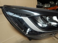 Фара праві перед ford focus mk4 рестайлінг  led європа в Україні, фото thumb